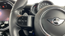 MINI Hatchback 2.0 Cooper S Sport 5dr Auto [Comfort/Nav Pack] Petrol Hatchback